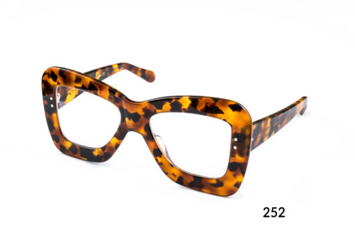 occhiali venezia Peggy 252