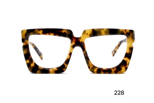 Compositive Eyewear - Augustine 228