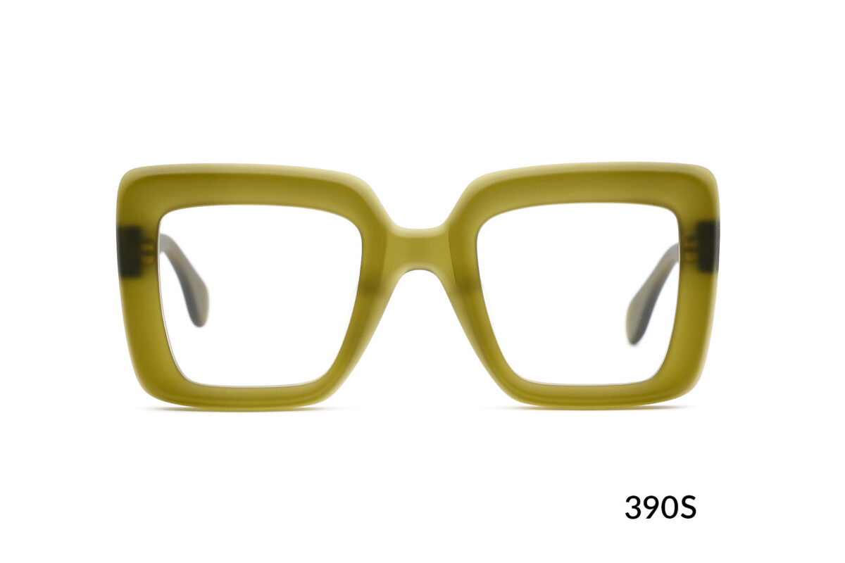 Compositive Eyewear - Vincy 390S