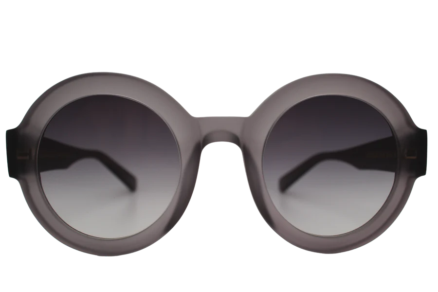 Aurelius Grey 1 Compositive Eyewear