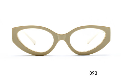 Compositive Eyewear - Louise 393