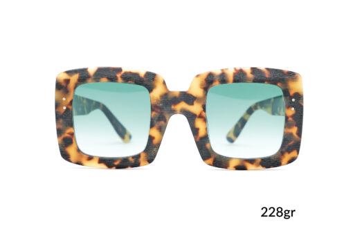 Compositive Eyewear - Luxury 228gr