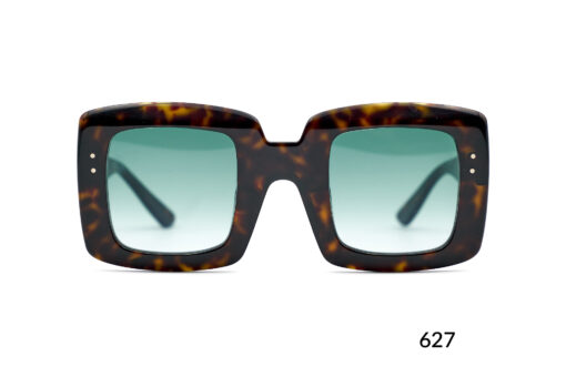Compositive Eyewear - Luxury 627