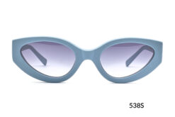 Compositive Eyewear - Louise 538S