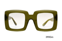 Luxury 390Grs - CompositiVe Eyewear