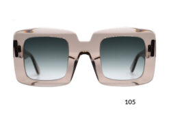 Luxury 105 - sunglasses