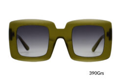 Luxury 390Grs - sunglasses - CompositiVe Eyewear, Venice