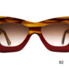 Peggy Sunglasses - 82