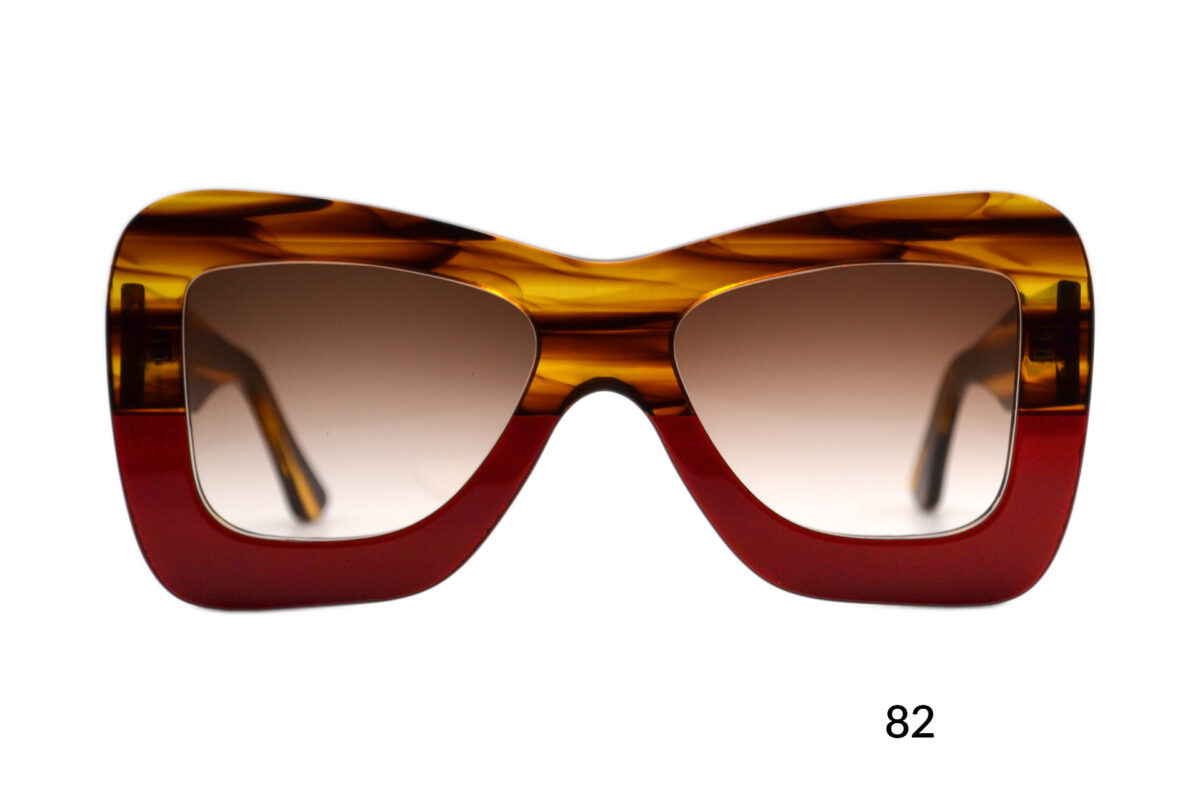 Peggy Sunglasses - 82