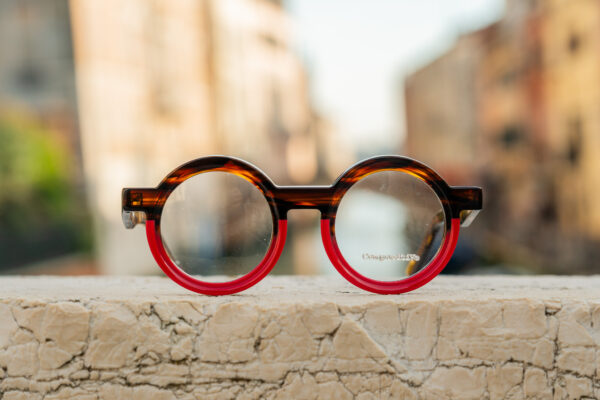 Furio - CompositiVe Eyewear Venice