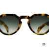 Glenn sunglasses - CompositiVe Eyewear Venice
