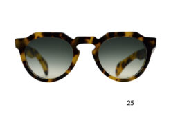 Glenn sunglasses - CompositiVe Eyewear Venice