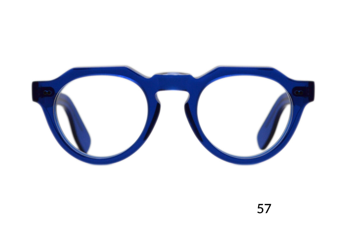 Glenn - optical frames - CompositiVe Eyewear Venice