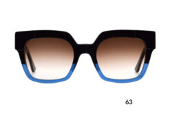 Lucy Sunglasses - CompositiVe Eyewear - Venice