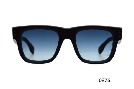 Clint - occhiali da sole - CompositiVE Eyewear - Venice
