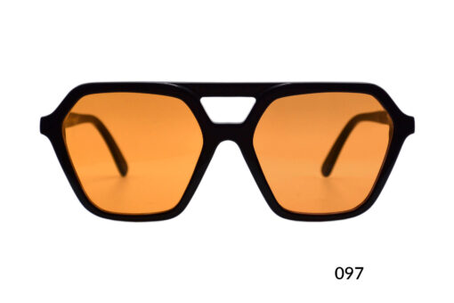 Grace sunglasses - CompositiVe Eyewear