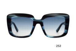 IRIS - sunglasses - CompositiVe Eyewear - Venice