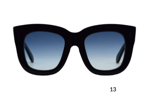 Audrey sunglasses - CompositiVe Eyewear