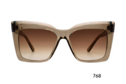 Zoe - CompositiVe Eyewear - Venice - occhiali da sole