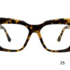 Zoe 25 - CompositiVe Eyewear - Venice, Italy