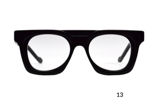 Achille -occhiali - CompositiVe Eyewear Venezia