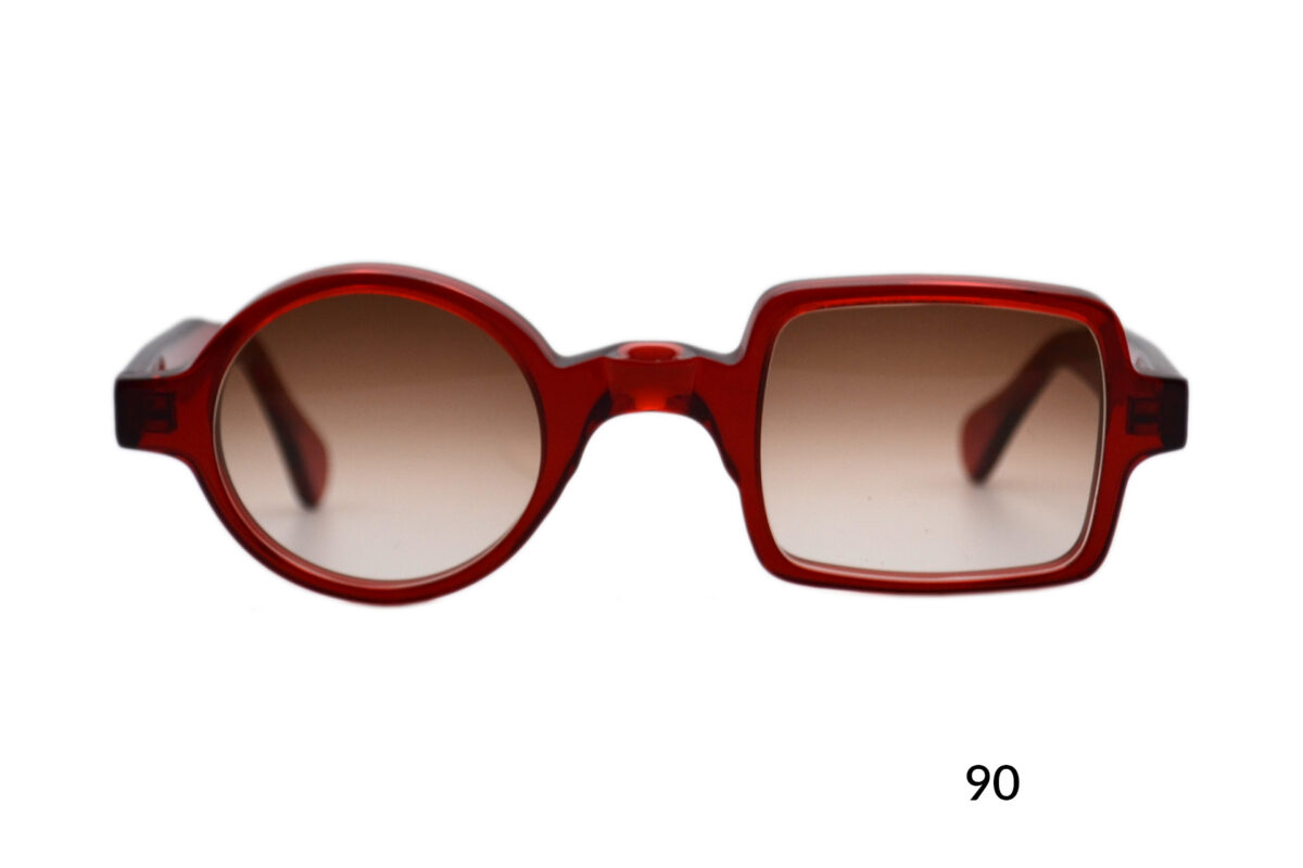 Vizio color 90 - CompositiVe Eyewear Venezia