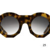 Steve 25 - occhiali da sole - CompositiVe Eyewear Venezia