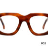 Erik - CompositiVe Eyewear - Venice - Handmade in Italy