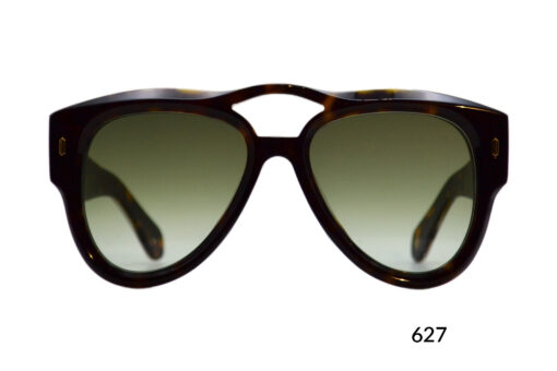 Maurice sunglasses - CompositiVe Eyewear - Venice