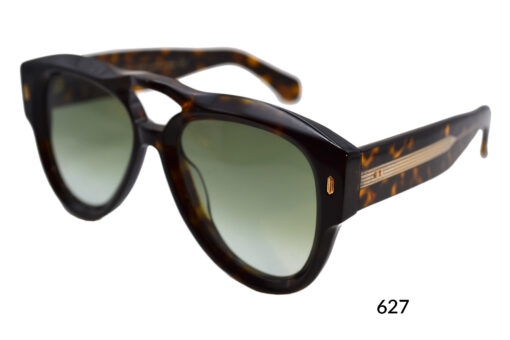 Maurice sunglasses - CompositiVe Eyewear - Venice