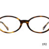 Clio 192 - CompositiVe Eyewear Venezia