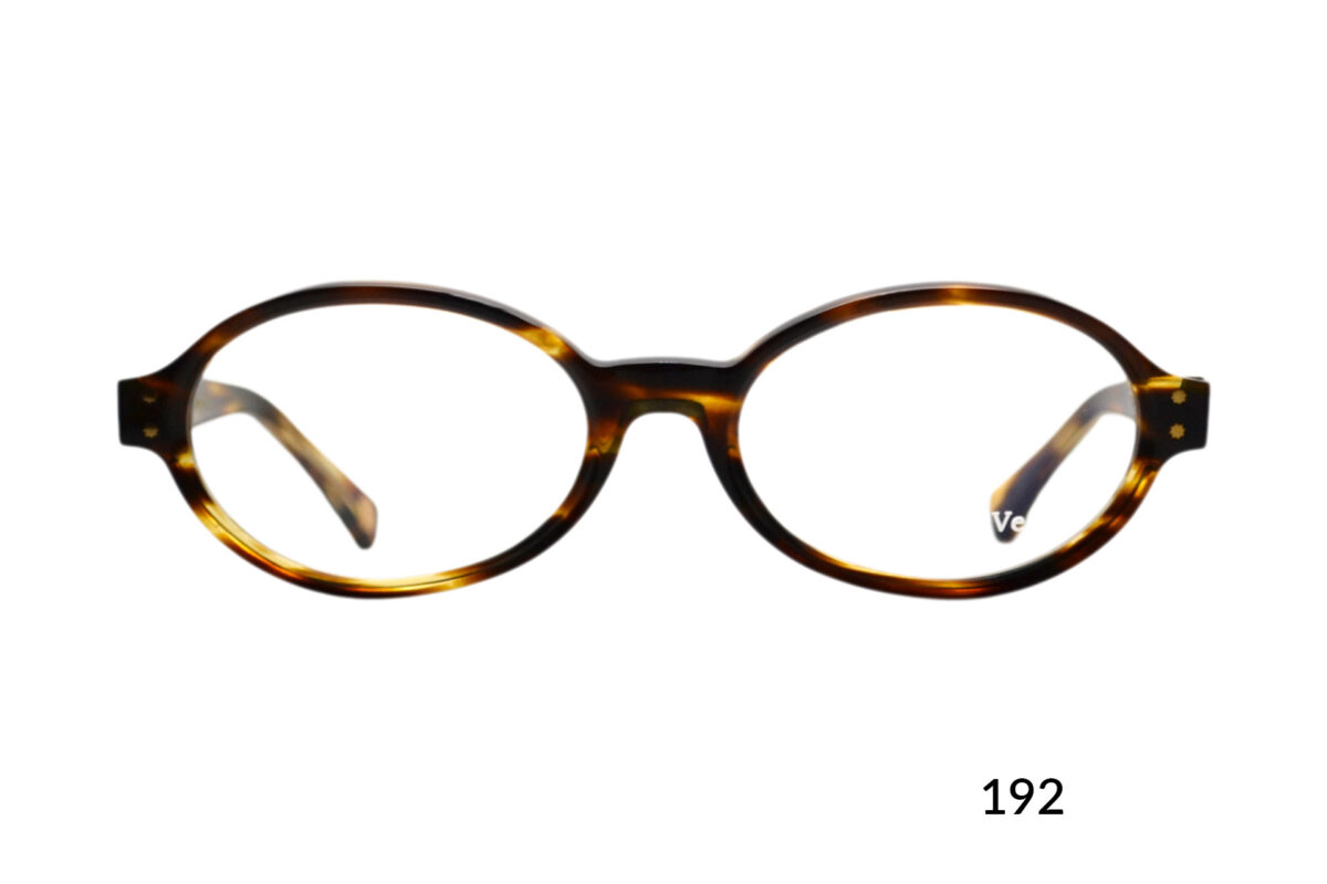 Clio 192 - CompositiVe Eyewear Venezia