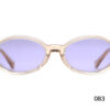 Clio - occhiali da sole - CompositiVe Eyewear