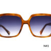 Enia - occhiali da sole - CompositiVe Eyewear