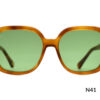 Eva - occhiali da sole - CompositiVe Eyewear