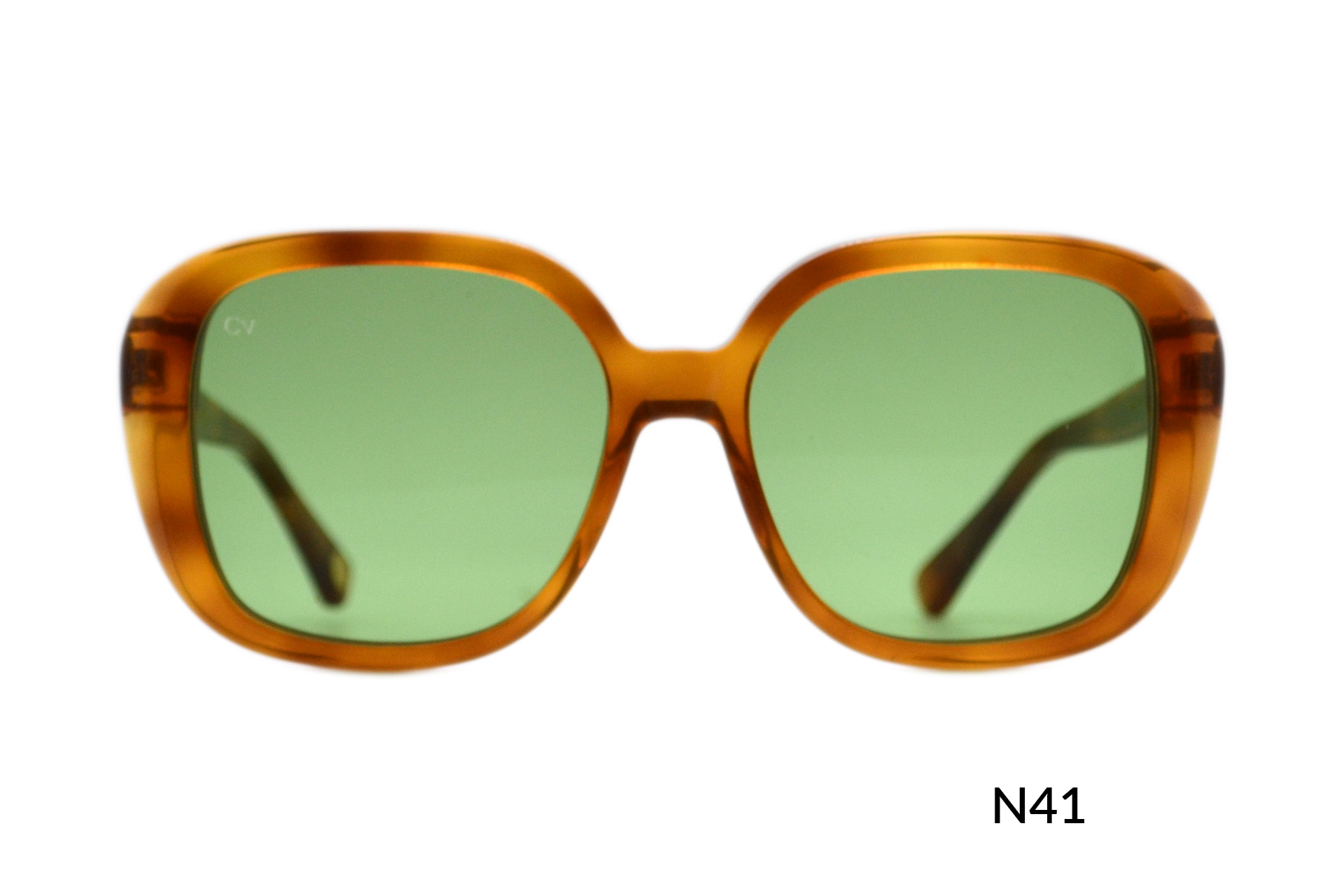 Eva - occhiali da sole - CompositiVe Eyewear